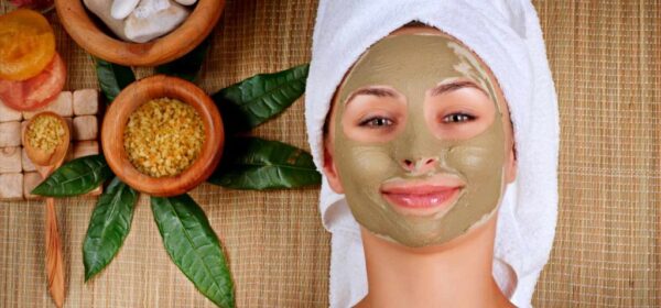 Multani Mitti Face Pack Powder - Image 3