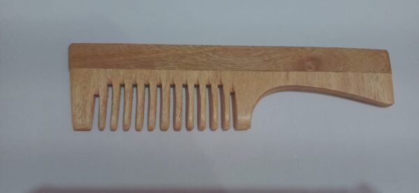 Shyanu Herbs Neem Comb