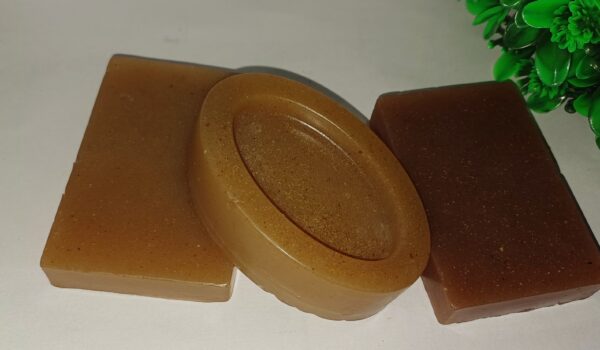 Shyanu Herbs Home Made Sandalwood Soap