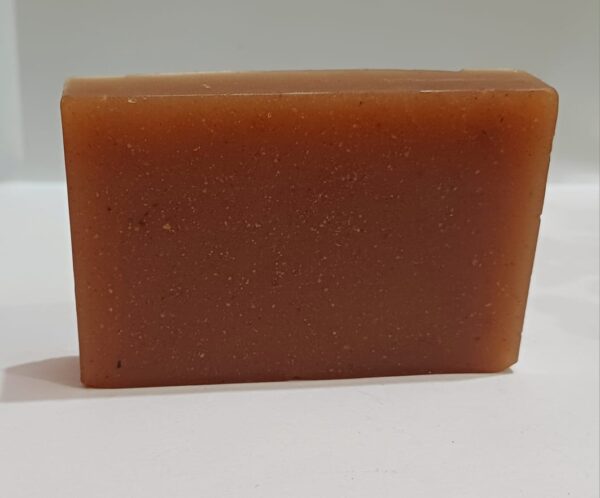 Shyanu Herbs Home Made Sandalwood Soap - Image 2