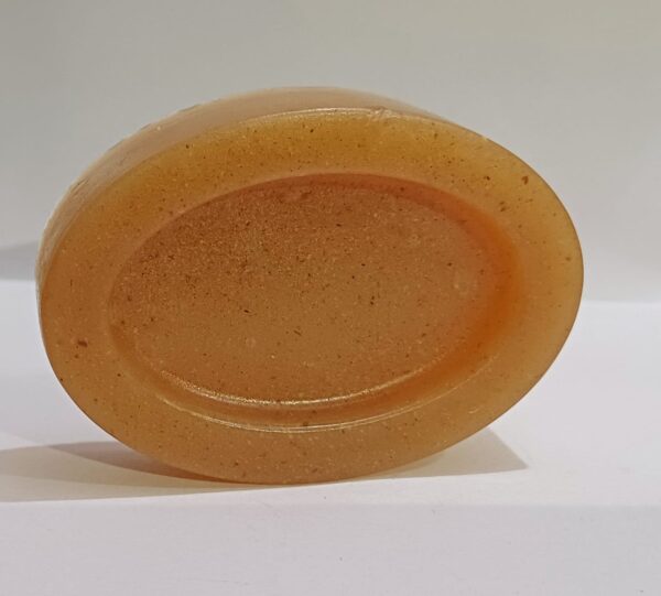 Shyanu Herbs Home Made Sandalwood Soap - Image 3