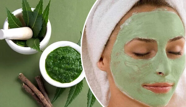 Shyanu Herbs Neem Face Pack Powder - Image 3